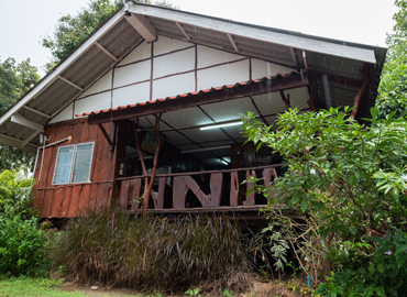 บ้านจามจุรี