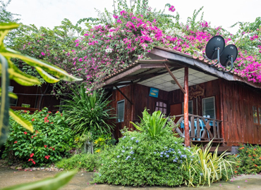 บ้านชายหาด