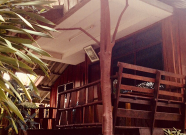 บ้านมะขามเทศ